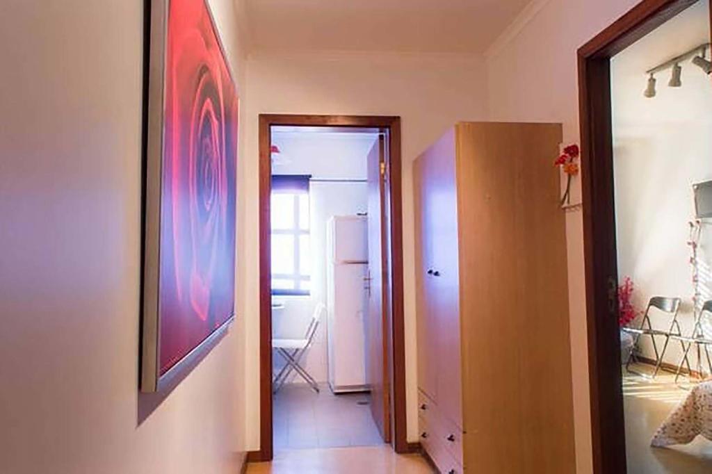 Studio Telheiras Lisboa المظهر الخارجي الصورة