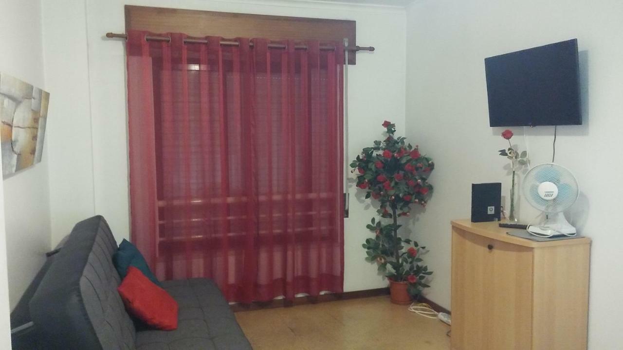 Studio Telheiras Lisboa المظهر الخارجي الصورة