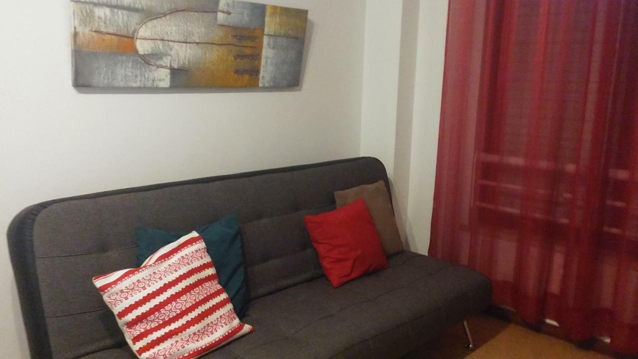 Studio Telheiras Lisboa المظهر الخارجي الصورة