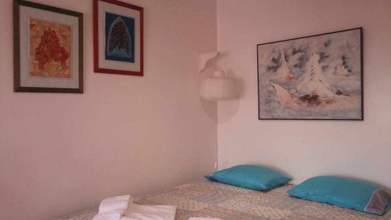 Studio Telheiras Lisboa المظهر الخارجي الصورة